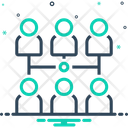 پیش‌نمایش فایل business-affiliate-network-1740848 از پک کسب‌وکار مدرن