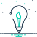 پیش‌نمایش فایل creative-idea-1740844 از پک کسب‌وکار مدرن