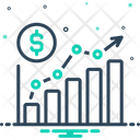 پیش‌نمایش فایل growth-1740868 از پک کسب‌وکار مدرن