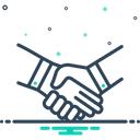 پیش‌نمایش فایل handshake-1740866 از پک کسب‌وکار مدرن