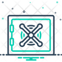 پیش‌نمایش فایل safebox-1740857 از پک کسب‌وکار مدرن