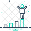 پیش‌نمایش فایل success-1740856 از پک کسب‌وکار مدرن