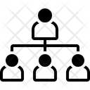 پیش‌نمایش فایل hierarchy-1749026 از پک مدیریت شرکتی