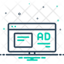 پیش‌نمایش فایل application-ad-1749215 از پک تبلیغات