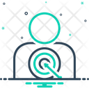 پیش‌نمایش فایل customer-target-1749212 از پک تبلیغات