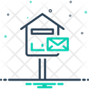 پیش‌نمایش فایل mail-box-1749203 از پک تبلیغات
