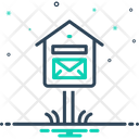 پیش‌نمایش فایل mail-box-1749204 از پک تبلیغات