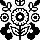 پیش‌نمایش فایل flowers-14917614 از پک عروسی