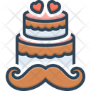 پیش‌نمایش فایل cake-14938041 از پک روز پدر