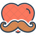 پیش‌نمایش فایل heart-14938048 از پک روز پدر