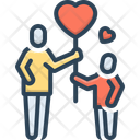 پیش‌نمایش فایل i-love-dad-14938049 از پک روز پدر
