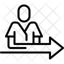 پیش‌نمایش فایل people-arrow-14931618 از پک ویروس کرونا