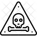 پیش‌نمایش فایل symbol-of-toxicity-14930369 از پک شیمی