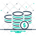 پیش‌نمایش فایل coins-1749237 از پک برنامه‌ریزی پروژه
