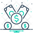 پیش‌نمایش فایل dollar-1749231 از پک برنامه‌ریزی پروژه