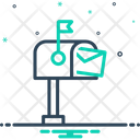پیش‌نمایش فایل mailbox-1749252 از پک برنامه‌ریزی پروژه