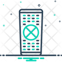 پیش‌نمایش فایل control-1755206 از پک نمادها و استعاره‌ها