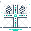 پیش‌نمایش فایل crossroad-1755205 از پک نمادها و استعاره‌ها