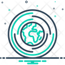 پیش‌نمایش فایل global-research-1755202 از پک نمادها و استعاره‌ها