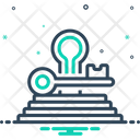 پیش‌نمایش فایل key-to-success-1755199 از پک نمادها و استعاره‌ها