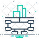 پیش‌نمایش فایل company-structure-1755127 از پک مدیریت کسب و کار