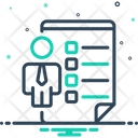 پیش‌نمایش فایل employee-skills-1755125 از پک مدیریت کسب و کار