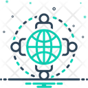 پیش‌نمایش فایل connected-persons-around-the-earth-1755065 از پک استارتاپ و توسعه