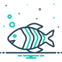 پیش‌نمایش فایل fish-1755062 از پک استارتاپ و توسعه