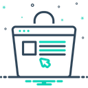 پیش‌نمایش فایل ecommerce-1755025 از پک اقتصادی‌ها کسب‌وکار