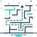 پیش‌نمایش فایل maze-1755047 از پک اقتصادی‌ها کسب‌وکار