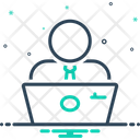 پیش‌نمایش فایل employee-1758176 از پک آواتار
