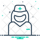 پیش‌نمایش فایل nurse-1758192 از پک آواتار