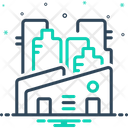 پیش‌نمایش فایل factory-1757992 از پک عناصر کسب‌وکار