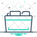 پیش‌نمایش فایل folder-1757991 از پک عناصر کسب‌وکار