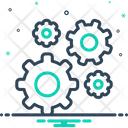 پیش‌نمایش فایل gears-1757989 از پک عناصر کسب‌وکار