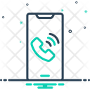 پیش‌نمایش فایل phone-call-1758016 از پک عناصر کسب‌وکار