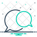 پیش‌نمایش فایل speech-bubble-1758011 از پک عناصر کسب‌وکار