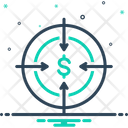 پیش‌نمایش فایل target-1758007 از پک عناصر کسب‌وکار