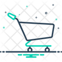 پیش‌نمایش فایل trolley-1758005 از پک عناصر کسب‌وکار