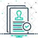 پیش‌نمایش فایل agreement-1758112 از پک مدیریت کسب و کار