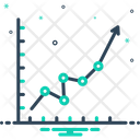 پیش‌نمایش فایل line-graph-1758100 از پک مدیریت کسب و کار