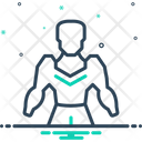 پیش‌نمایش فایل humanoid-1758118 از پک فناوری آینده