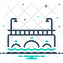 پیش‌نمایش فایل bridge-1758163 از پک عناصر شهری