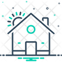 پیش‌نمایش فایل house-1758153 از پک عناصر شهری
