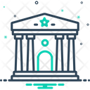 پیش‌نمایش فایل museum-1758150 از پک عناصر شهری