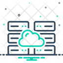 پیش‌نمایش فایل cloud-server-1761546 از پک داده‌های ابری