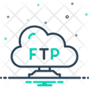 پیش‌نمایش فایل ftp-1761538 از پک داده‌های ابری