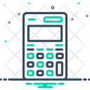 پیش‌نمایش فایل calculator-1761521 از پک طراحی وب و توسعه