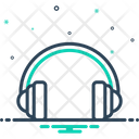 پیش‌نمایش فایل headset-1761512 از پک طراحی وب و توسعه