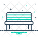 پیش‌نمایش فایل bench-1761568 از پک المان شهری